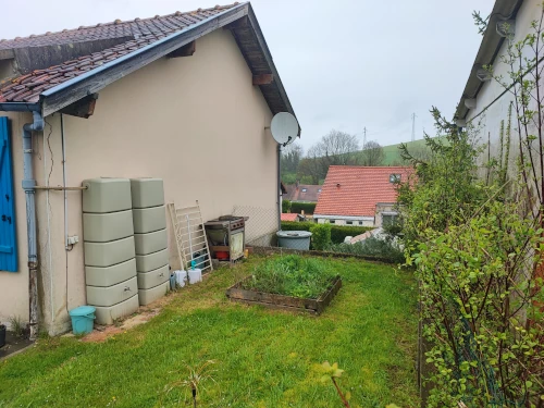 réserve d'eau pour jardin